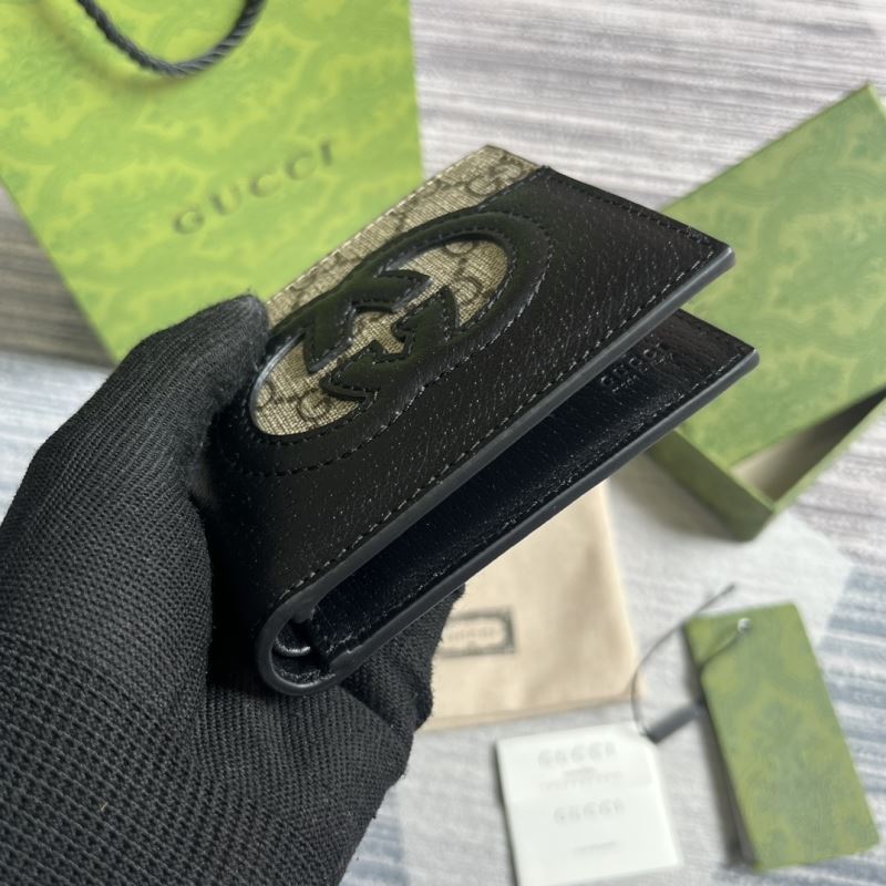 Gvc*1 wallets